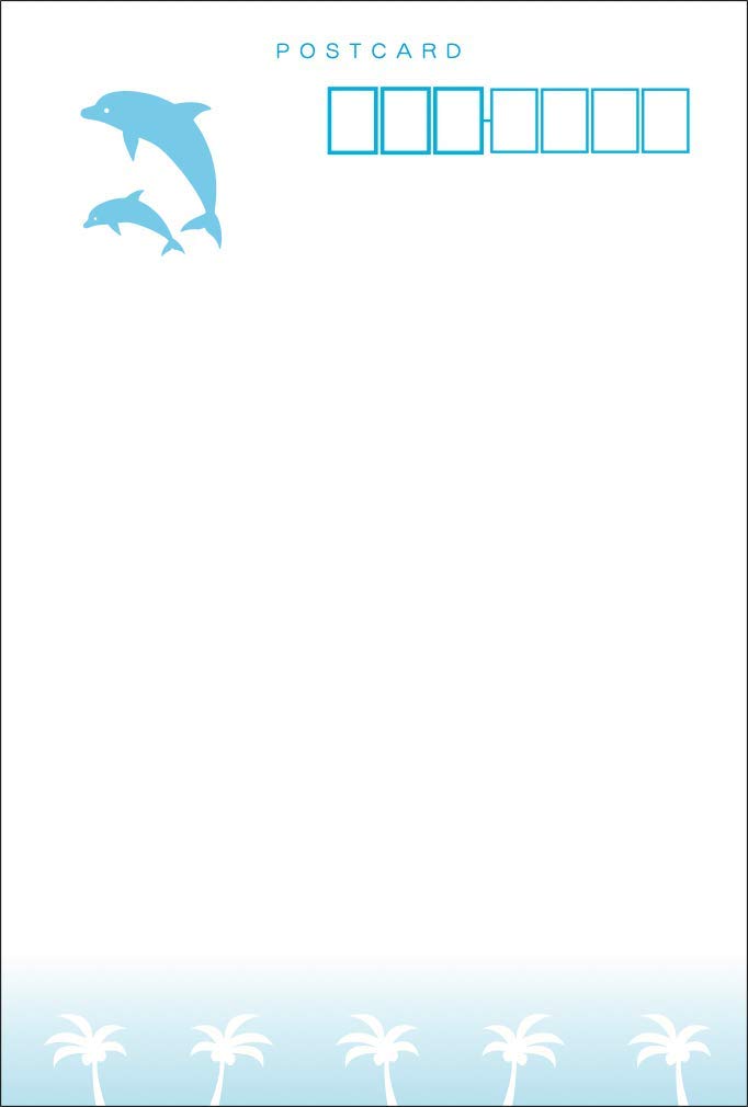 Amazon | 【私製10枚入り】暑中見舞いはがき（ハリネズミとすいか）SG